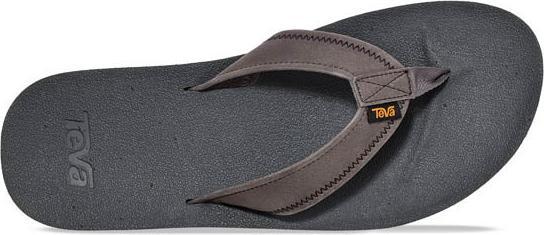 Actual product image Teva 's ReFlip Leather (40.5)