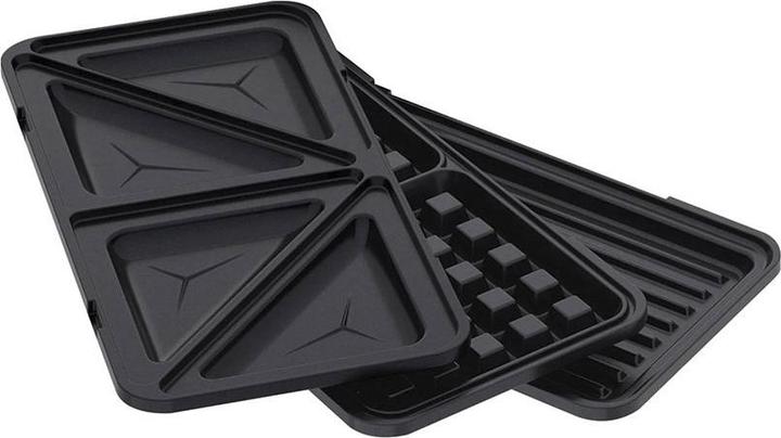 Actual product image BerlingerHaus Haus Sandwichmaker Anthracite Collection