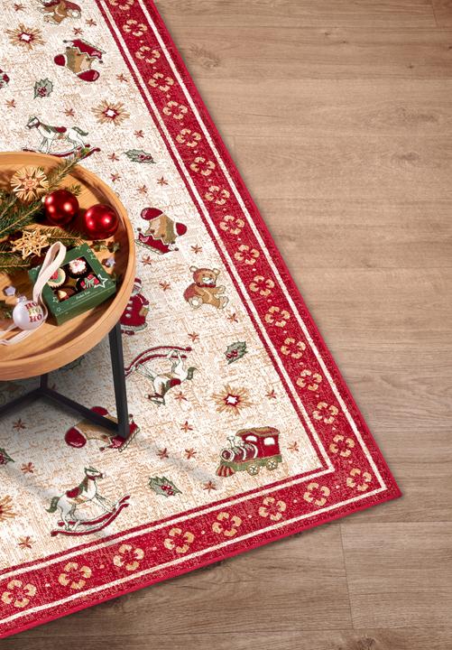 Produktbild Villeroy & Boch Nostalgic Shine (160 x 230 cm)