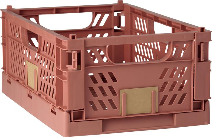 Immagine prodotto Schou Faltbar L (33 x 24,5 x 15 cm, 10 l)