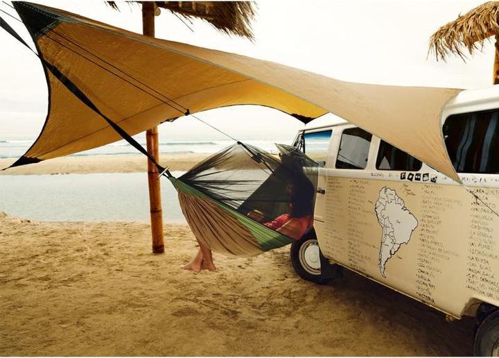 Actual product image Amazonas Adventure