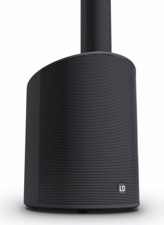 Produktbild LD Systems MAUI 5 GO 100 Ultraportables batteriebetriebenes (Passiv)