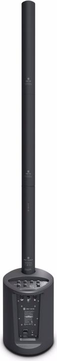 Produktbild LD Systems MAUI 5 GO 100 Ultraportables batteriebetriebenes (Passiv)