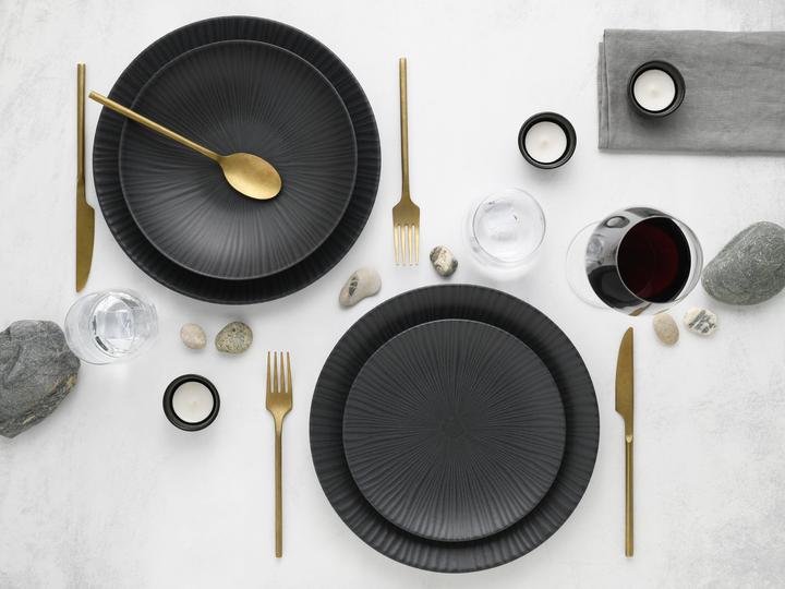 Productafbeelding CreaTable Vesuvio (12 Stuk)