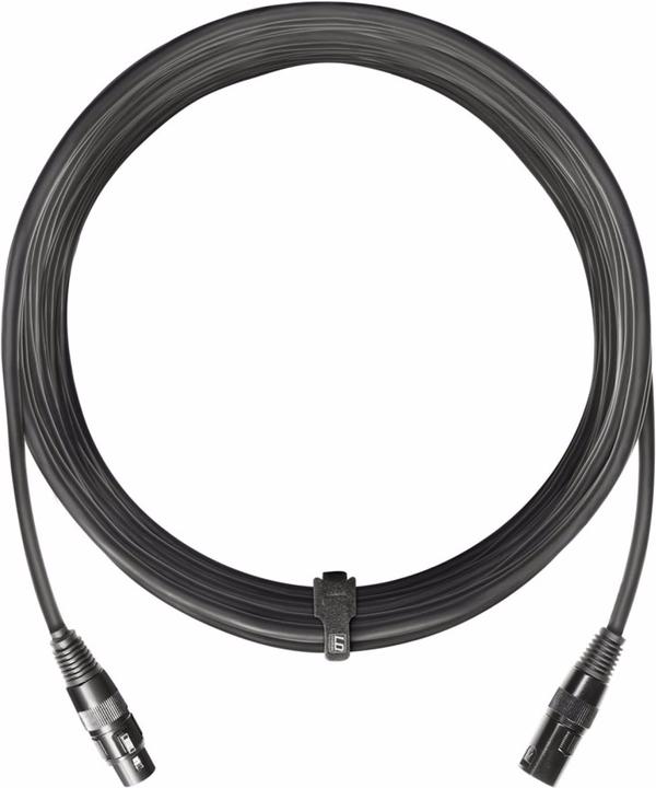 Produktbild LD Systems CURV 500 CABLE 3 5-pin XLR