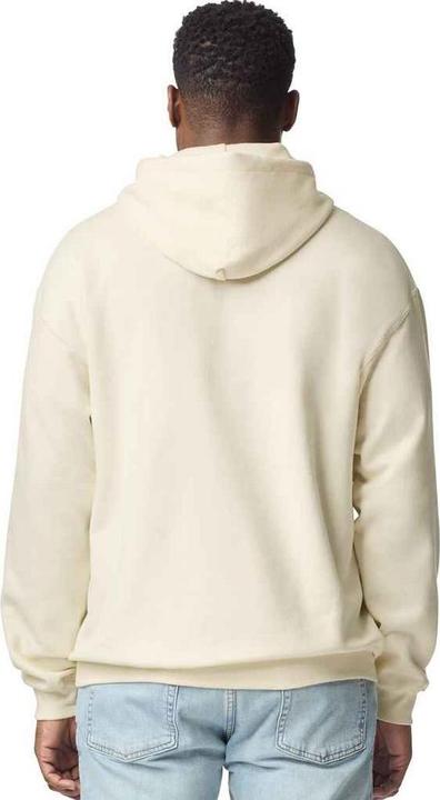 Produktbild Gildan Kapuzenpullover Weiche Haptik (4XL)