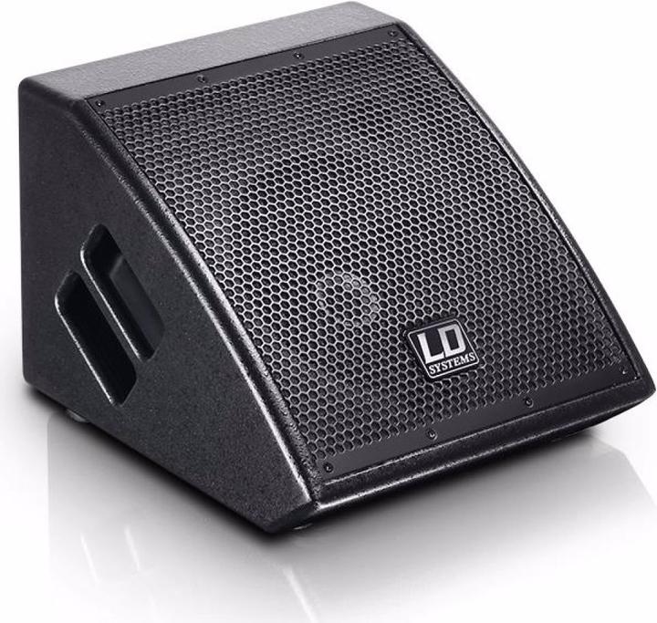 Image du produit LD Systems MON 81 A G2 Moniteur de scène 8 pouces (Actif, 1x 80 W)
