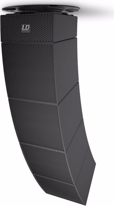 Actual product image LD Systems CURV 500 CMB ceiling mount bracket