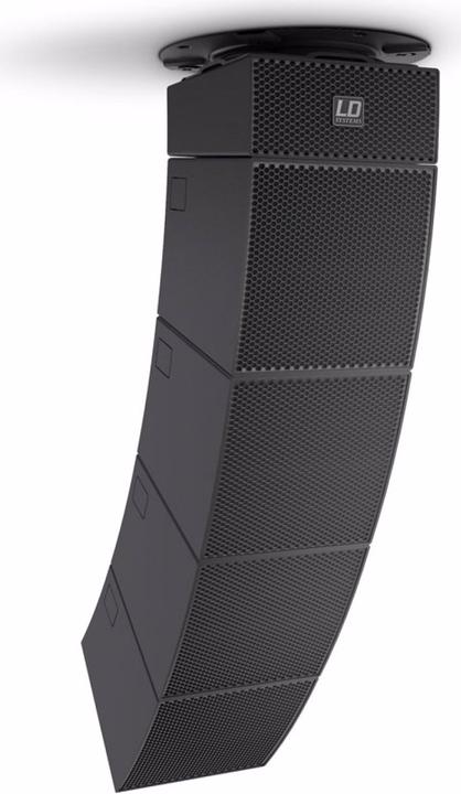 Actual product image LD Systems CURV 500 CMB ceiling mount bracket