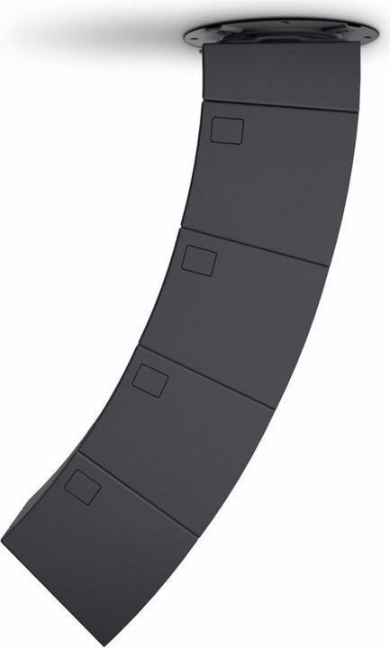 Actual product image LD Systems CURV 500 CMB ceiling mount bracket