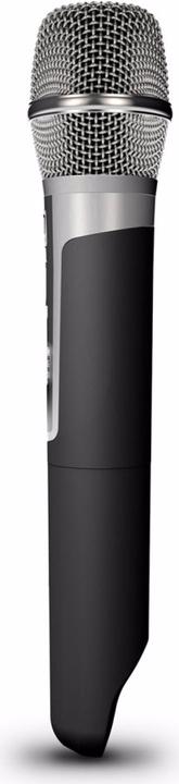 Produktbild LD Systems U505 MC Handmikrofon Kondensator