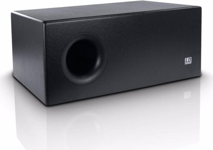 LD Systems SUB 88 2 x (Subwoofer passivo)