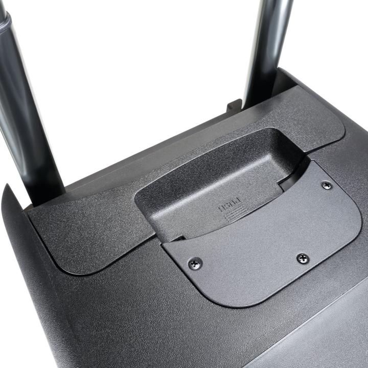 Image du produit LD Systems ROADBUDDY 10 HS B5 Haut-parleur Bluetooth alimenté par batterie