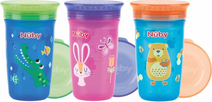 Image du produit Nuby La Coupe des Merveilles