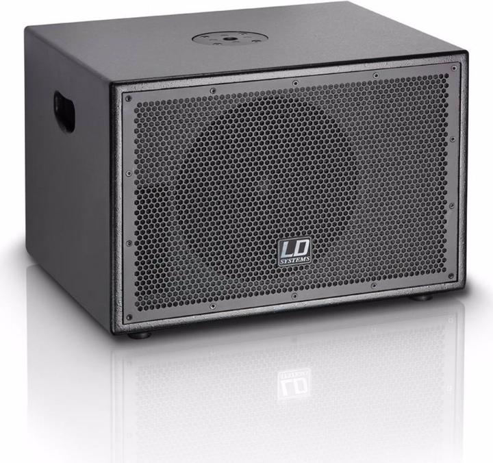 Actual product image LD Systems SUB 10 A 10" subwoofer (Active)