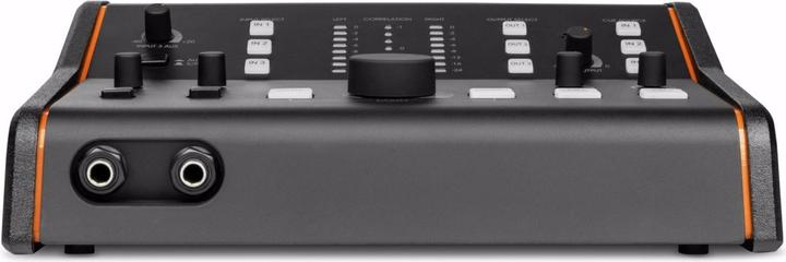 Actual product image Palmer Audio MONICON XL Active Studio Monitor Controller (Monitor controller)