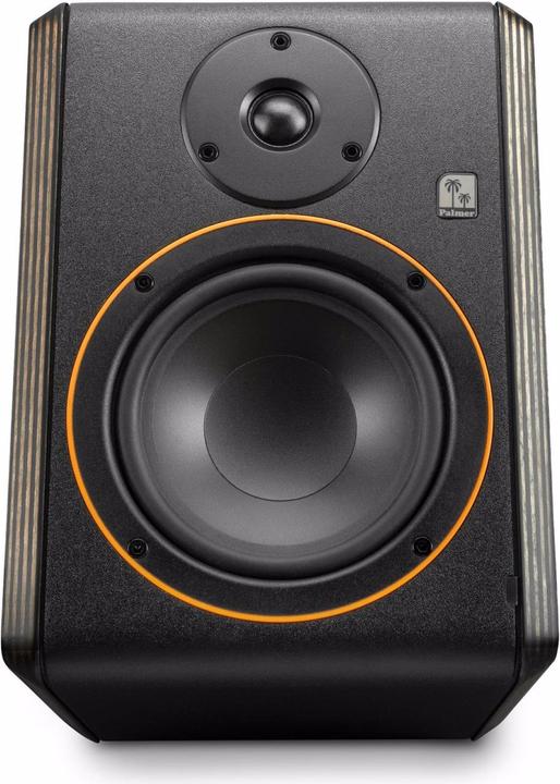 Actual product image Palmer Audio STUDIMON 5 Active 5" (Active, 1 pc.)