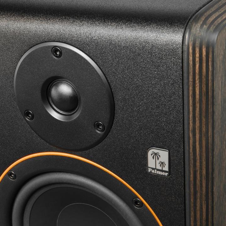 Actual product image Palmer Audio STUDIMON 5 Active 5" (Active, 1 pc.)