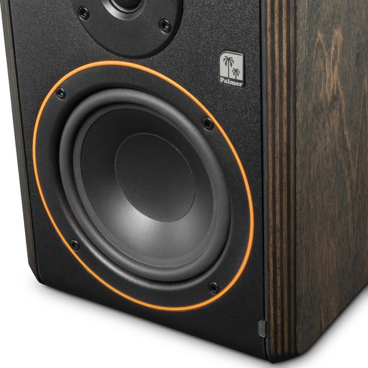 Actual product image Palmer Audio STUDIMON 5 Active 5" (Active, 1 pc.)