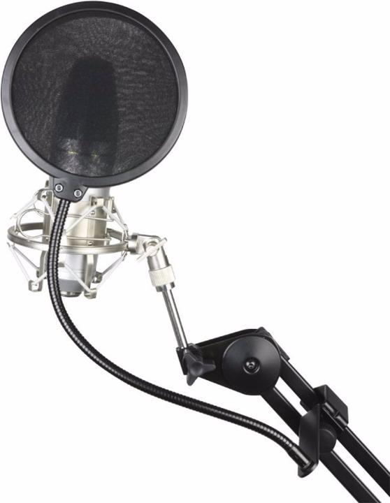 Adam Hall D 910 Pop Filter