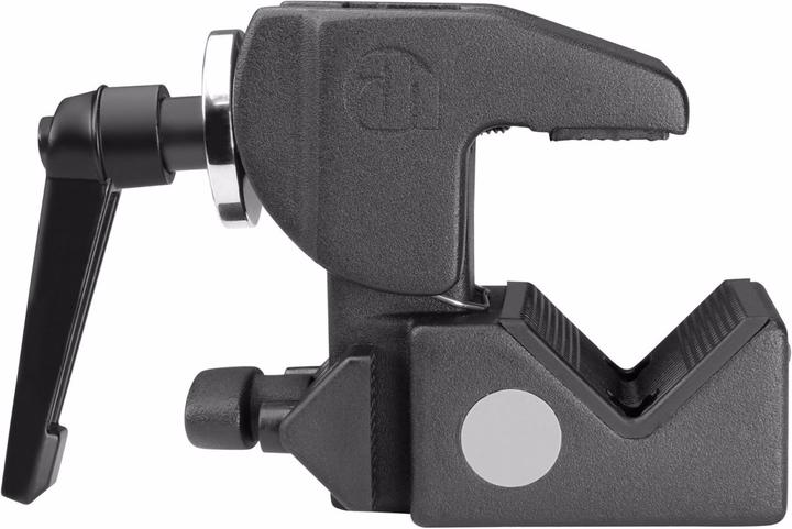 Produktbild Adam Hall SUPER CLAMP MK2 SET 1 Universal Haken