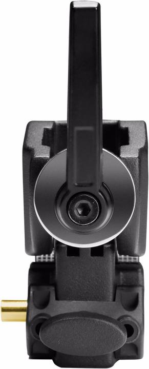 Produktbild Adam Hall SUPER CLAMP MK2 SET 1 Universal Haken