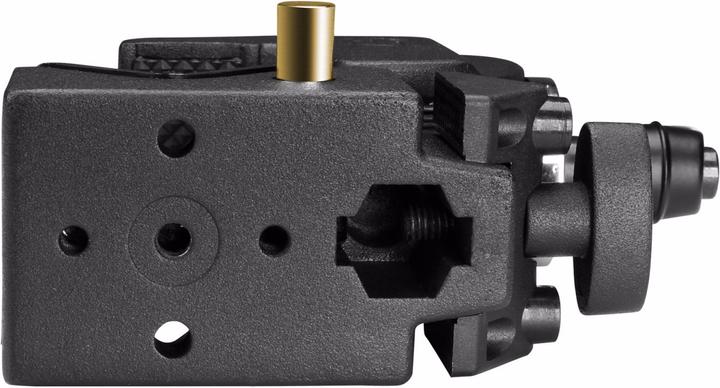 Produktbild Adam Hall SUPER CLAMP MK2 SET 1 Universal Haken