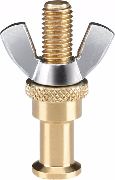 Produktbild Adam Hall SUPER CLAMP MK2 SET 1 Universal Haken