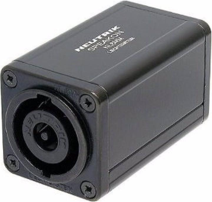 Produktbild Neutrik L 8 MM Adapter Speakon