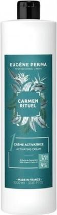 Actual product image Eugene Perma Activating Cream 30 Volume 9% Carmen Ritual 1000ml