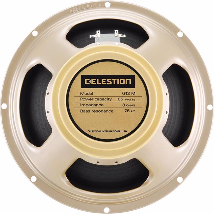 Produktbild Palmer Audio CAB 212 CRM Gitarrenbox (Gitarre, 130 W)