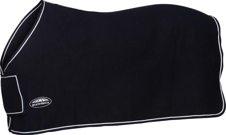 Produktbild Weatherbeeta wolldecke für pferd brustplatte (160 cm)
