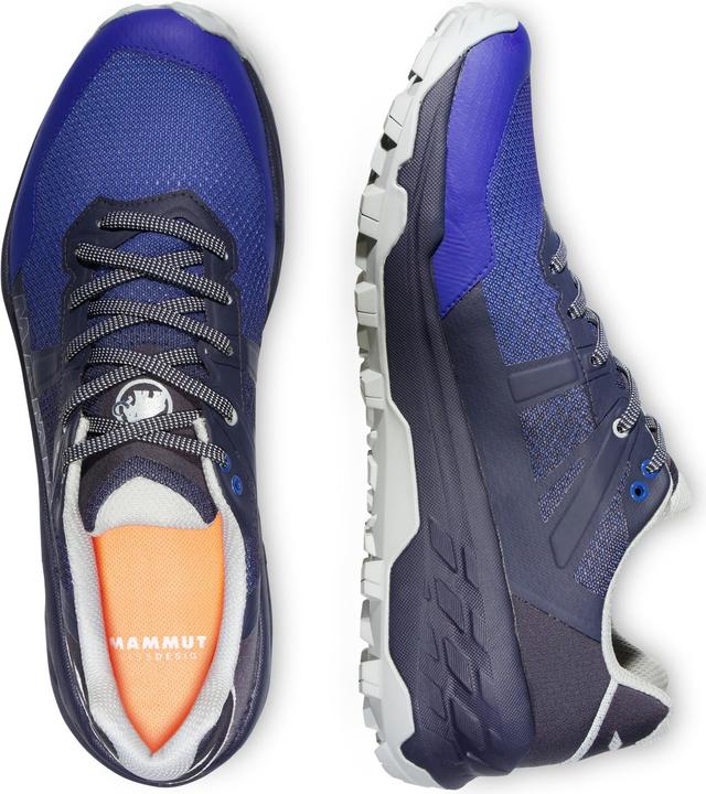Produktbild Mammut Sertig II Low GTX Men (47 1/3)