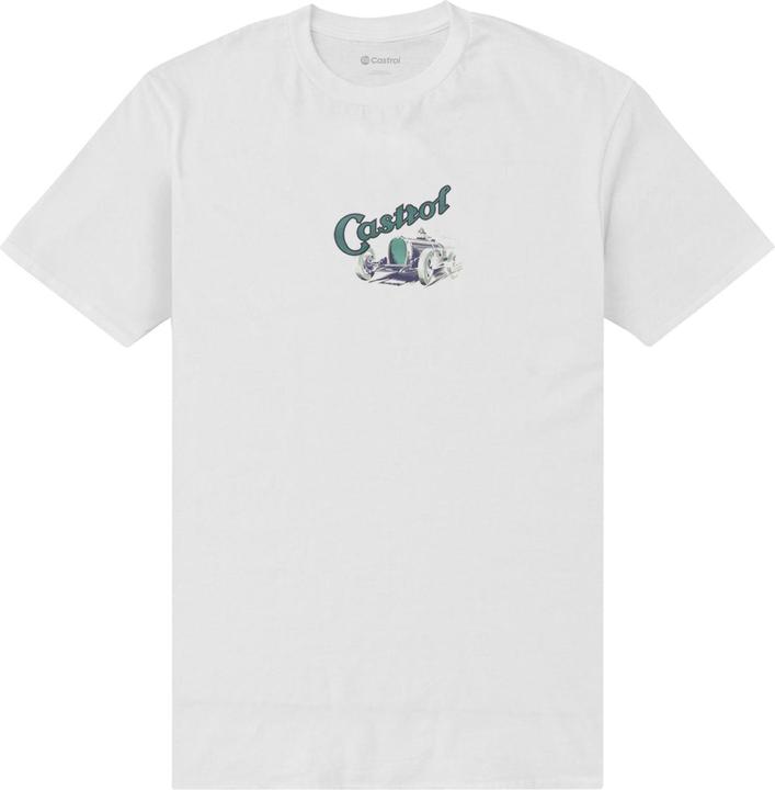 Castrol Avec TShirt (XL)
