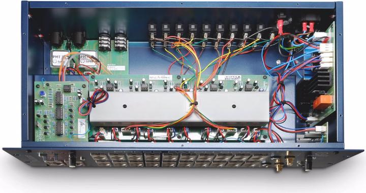 Immagine prodotto Palmer Audio PB 20 Spaccalegna 20 (Schegge)