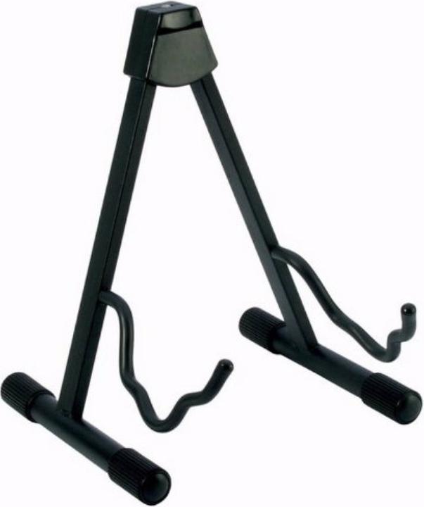 Immagine prodotto Adam Hall SGS 103 Guitar Stand universale (Chitarra, Spigola, Chitarra elettrica)