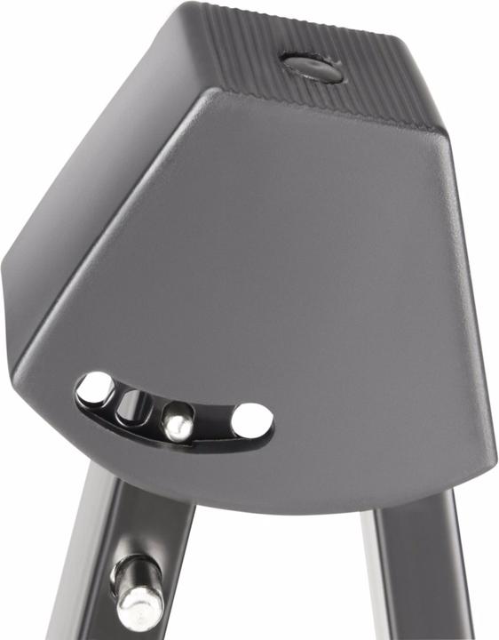 Immagine prodotto Adam Hall SGS 103 Guitar Stand universale (Chitarra, Spigola, Chitarra elettrica)