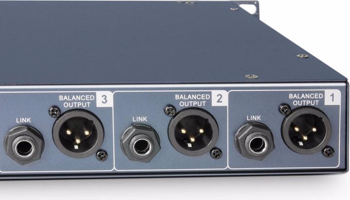 Image du produit Palmer Audio PAN 16 19 (Boîte de DI)