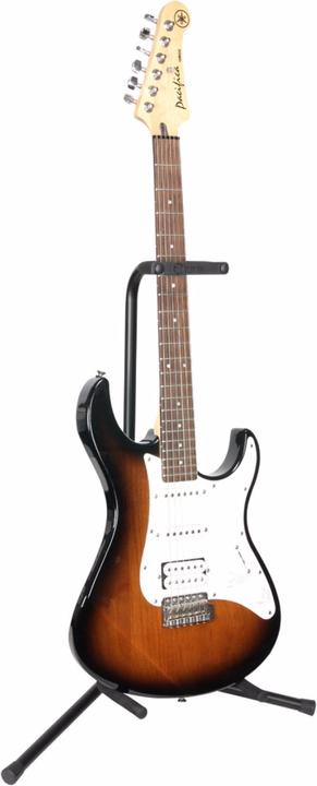 Actual product image Adam Hall Guitar stand (Guitar, Bass, Electric guitar)
