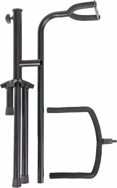 Actual product image Adam Hall Guitar stand (Guitar, Bass, Electric guitar)