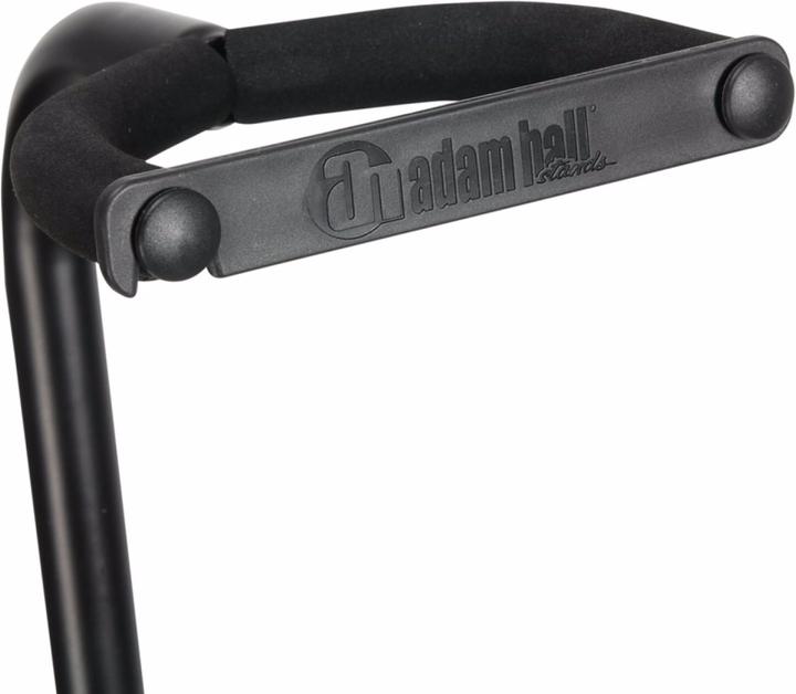 Actual product image Adam Hall Guitar stand (Guitar, Bass, Electric guitar)