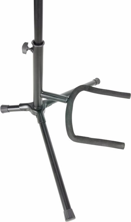 Actual product image Adam Hall Guitar stand (Guitar, Bass, Electric guitar)