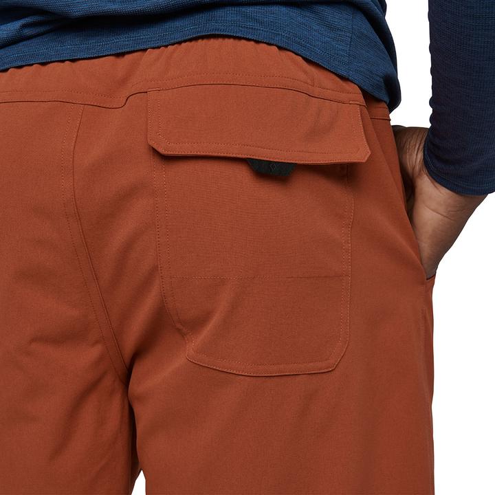 Actual product image Black Diamond M Sierra Shorts (L)