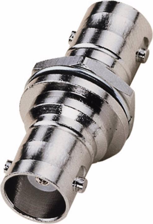 Actual product image Monacor BNC connector