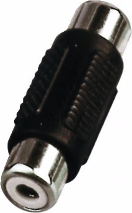 Produktbild Monacor Cinch/Cinch-Adapter