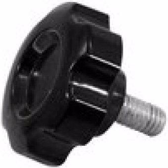 Psso Locking screw for U-bolt bracket
