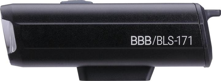Actual product image BBB Strike duo (1200 lm, 1200 lm)