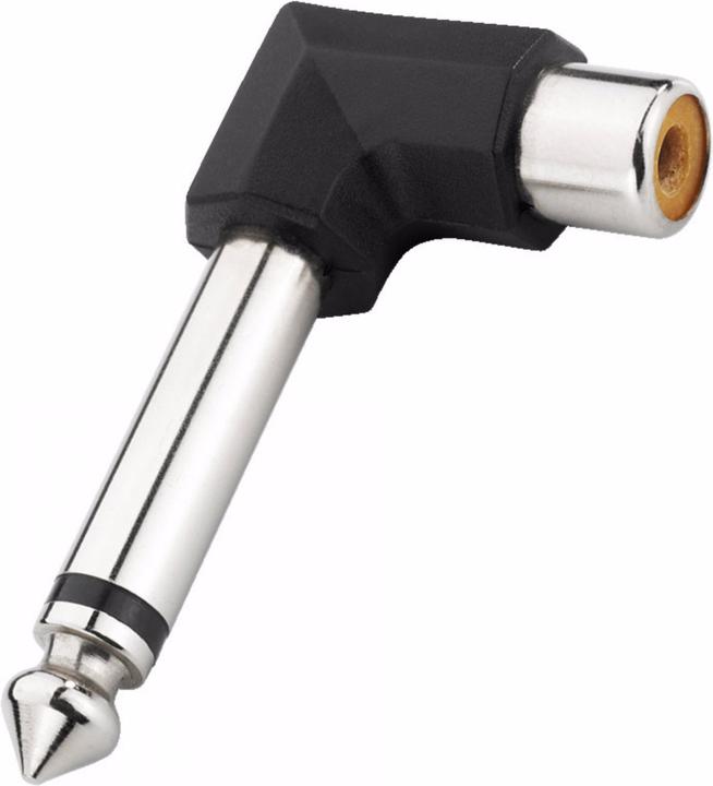 Produktbild Monacor NTA-175A (Klinkenadapter)
