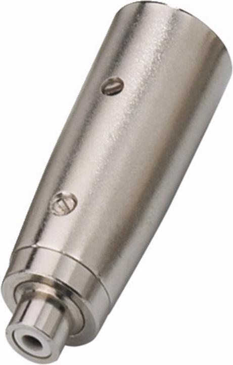 Produktbild Monacor XLR - Adapter (Zubehör)
