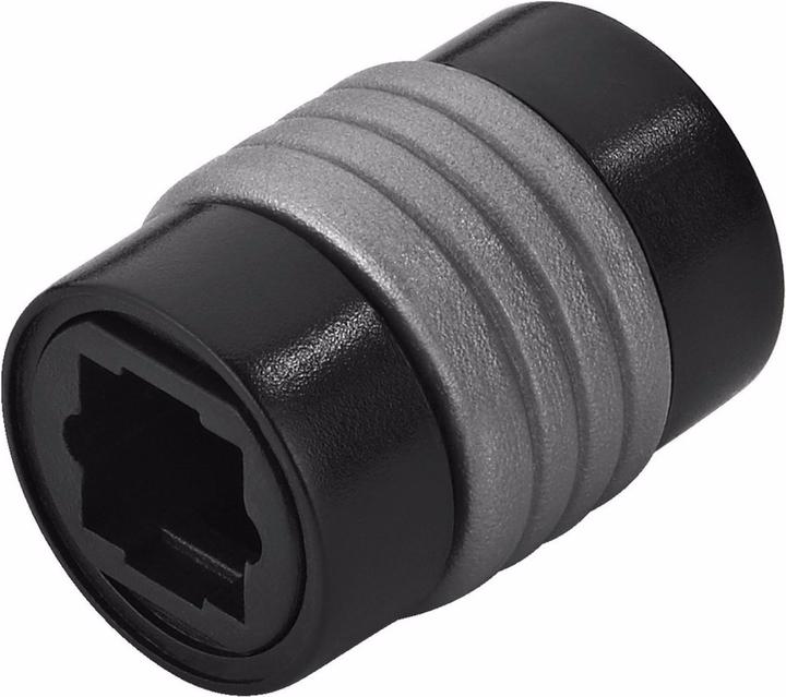 Produktbild Org.makers Toslink-Verbinder (Toslink Adapter)